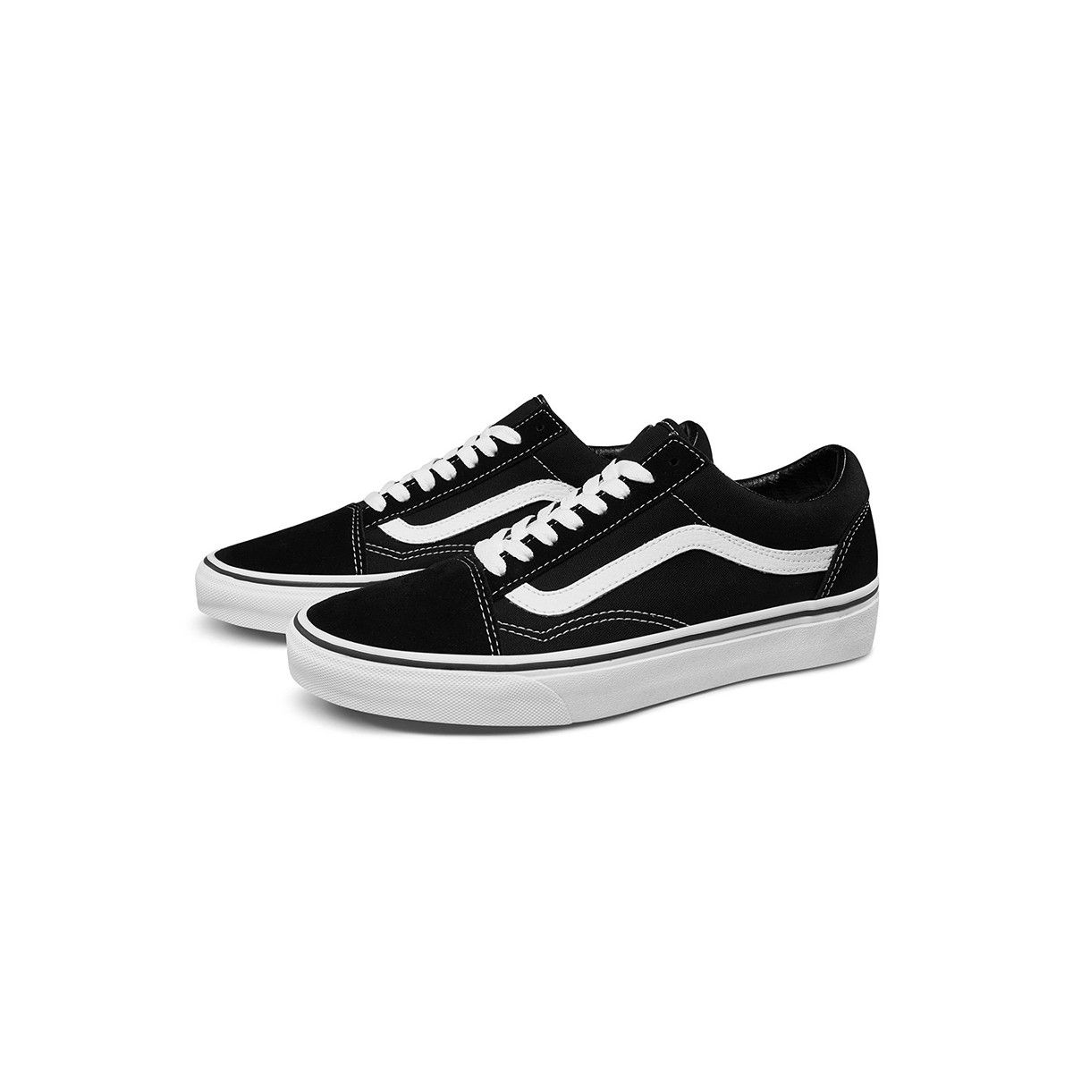 VANS CLASSIC OLD SKOOL 'BLACK'