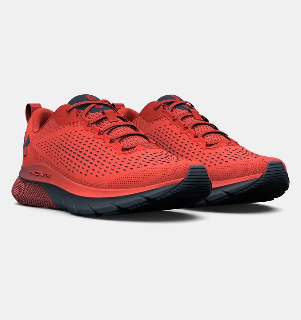 Thumbnail: Men's UA HOVR™ Turbulence Running Shoes