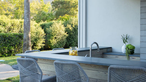Marin Outdoor Oasis
