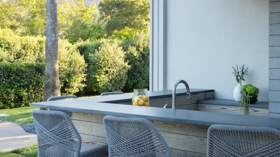 Marin Outdoor Oasis