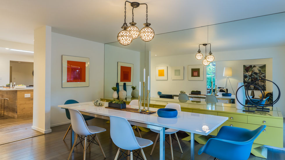 Kentfield Residence