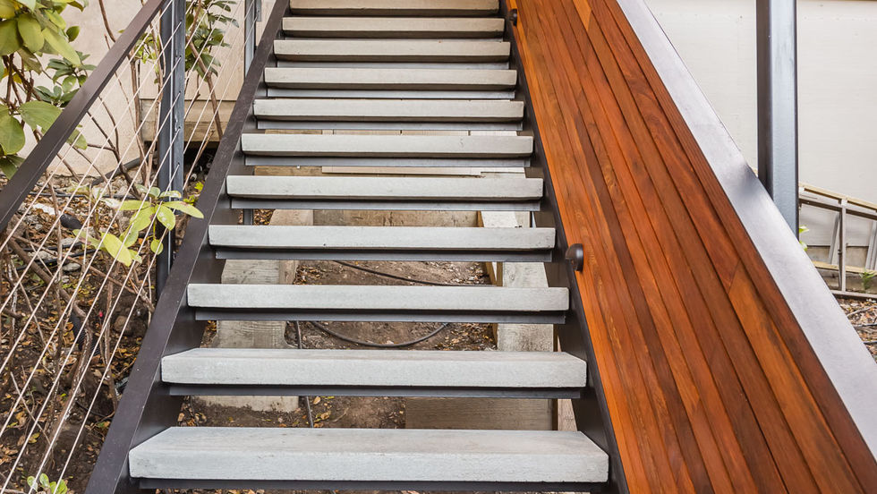 Kentfield Residence