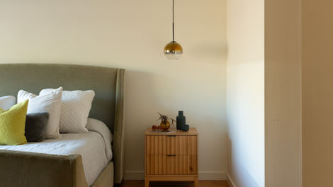Kentfield Residence