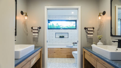 Kentfield Primary Bath