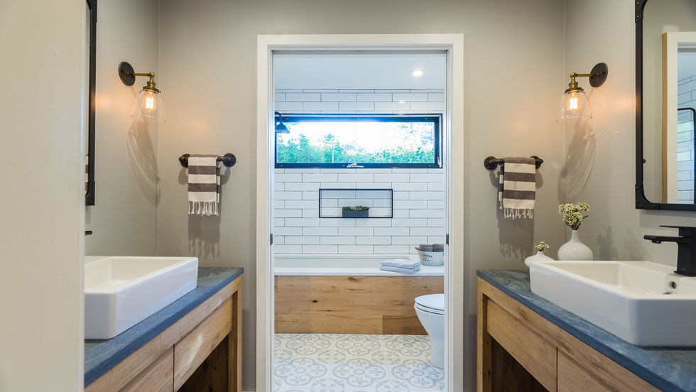 Kentfield Residence