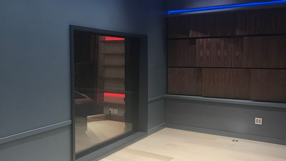 San Francisco Sound Studio