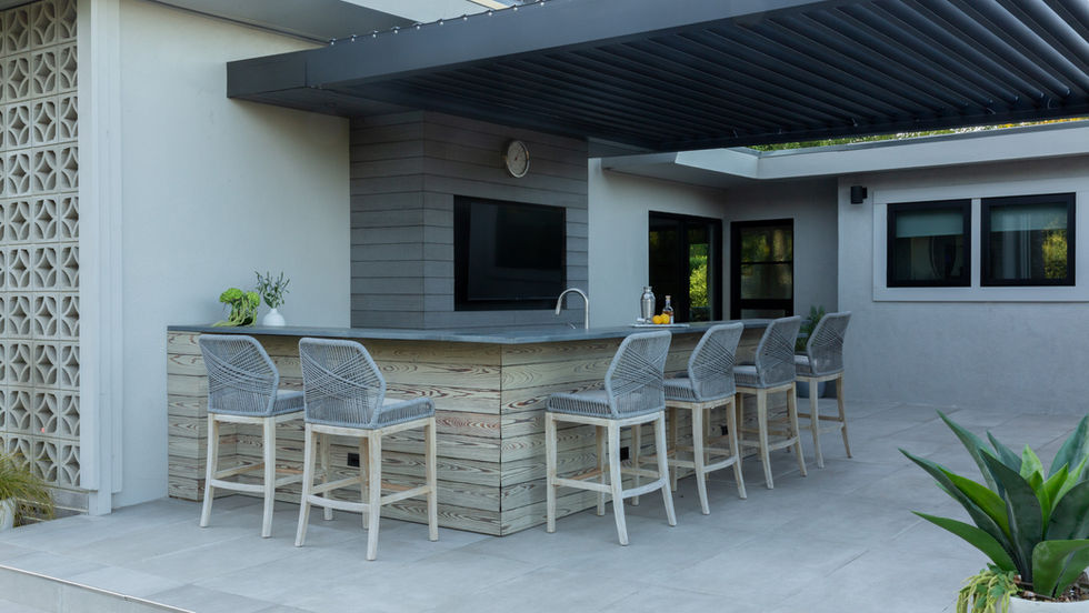 Marin Outdoor Oasis