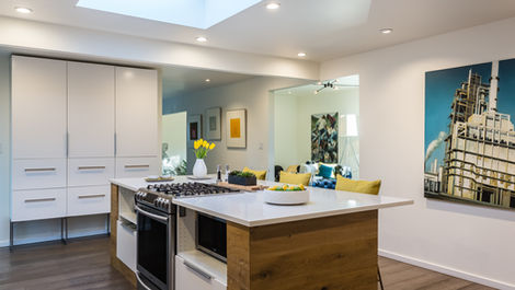 Kentfield Residence
