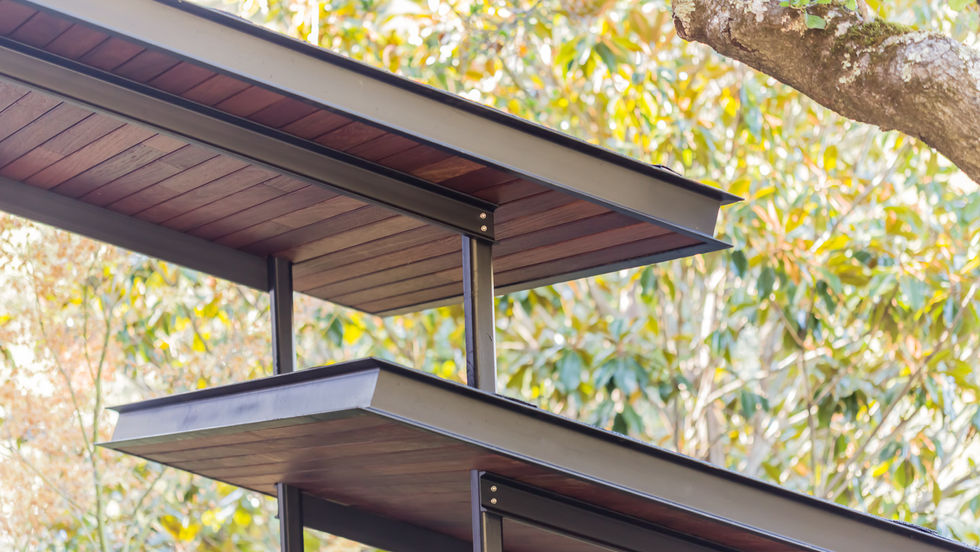 Kentfield Residence