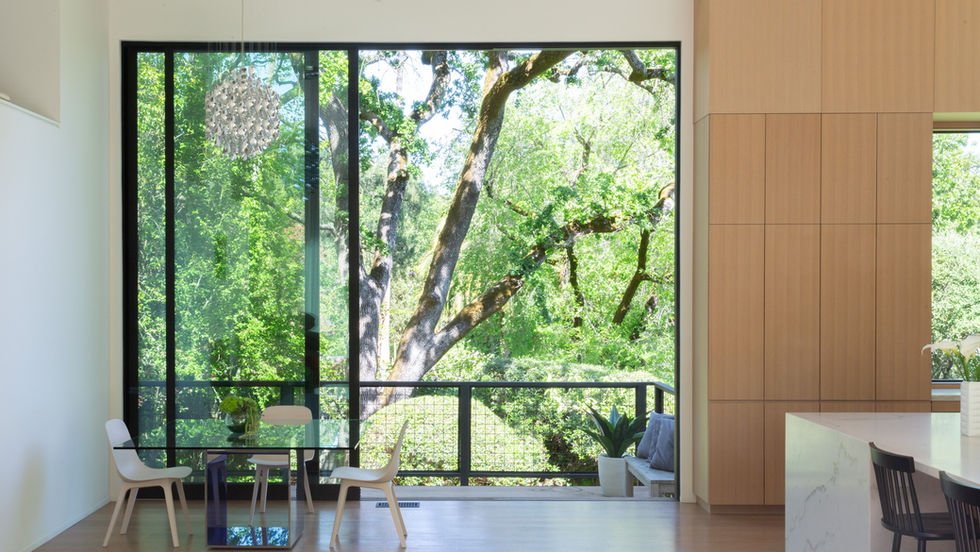 Kentfield Residence