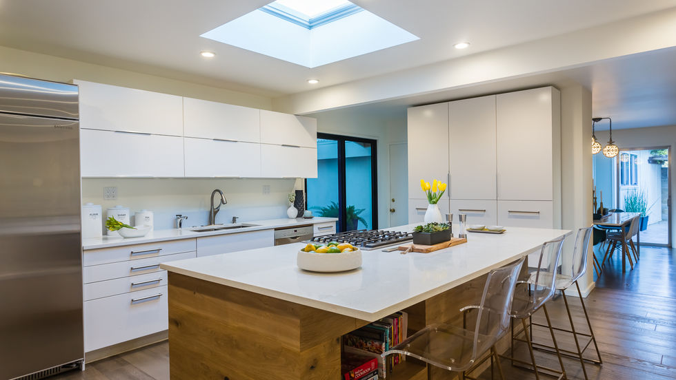 Kentfield Residence