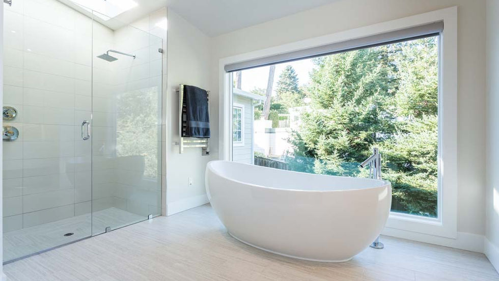 Mill Valley Residence