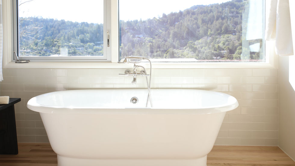 Kentfield Residence
