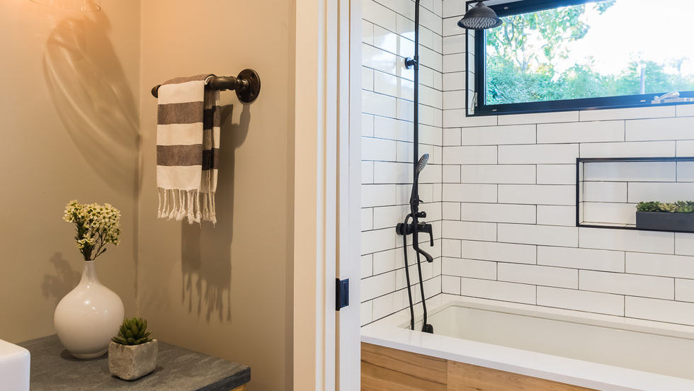 Kentfield Residence