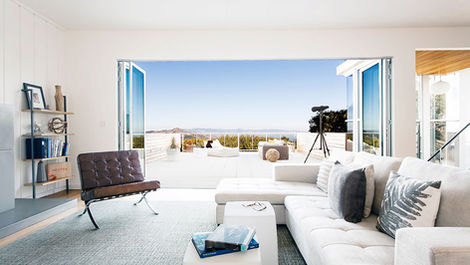 Sausalito Residence