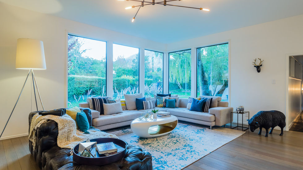 Kentfield Residence