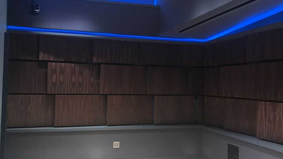 San Francisco Sound Studio