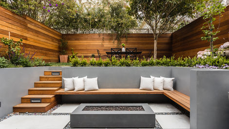 San Francisco Residence