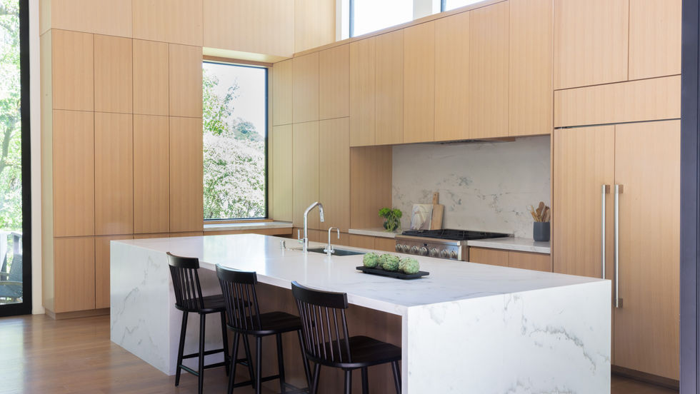Kentfield Residence