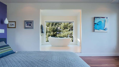 Mill Valley Residence