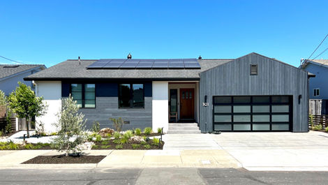 Corte Madera Residence