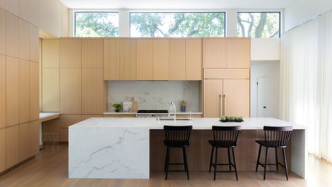 Kentfield Whole Home Remodel & Addition