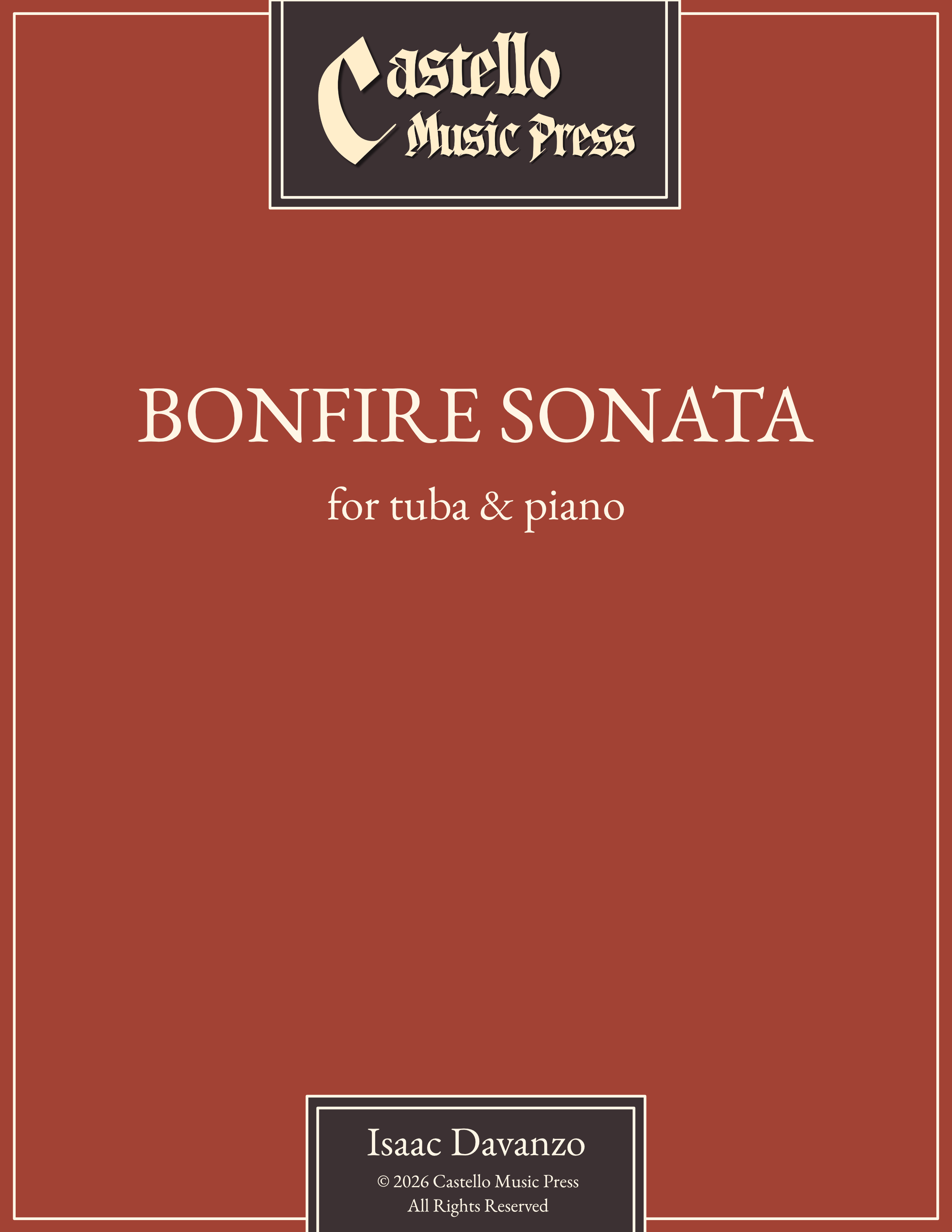 Bonfire Sonata