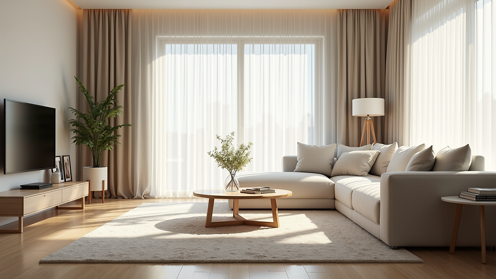 Discover the Residential Cleaning Benefits That Make Life Easier