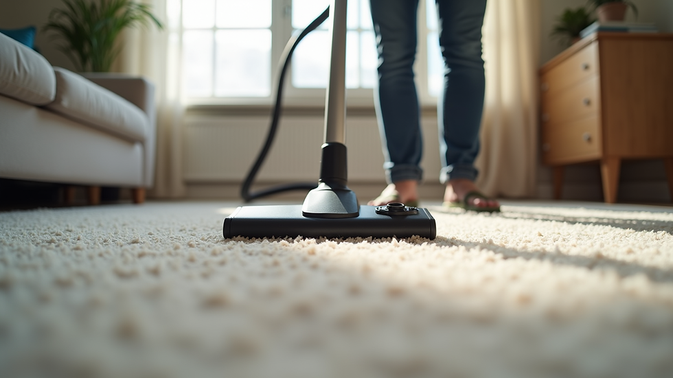 The Basics of Professional Home Cleaning Guide