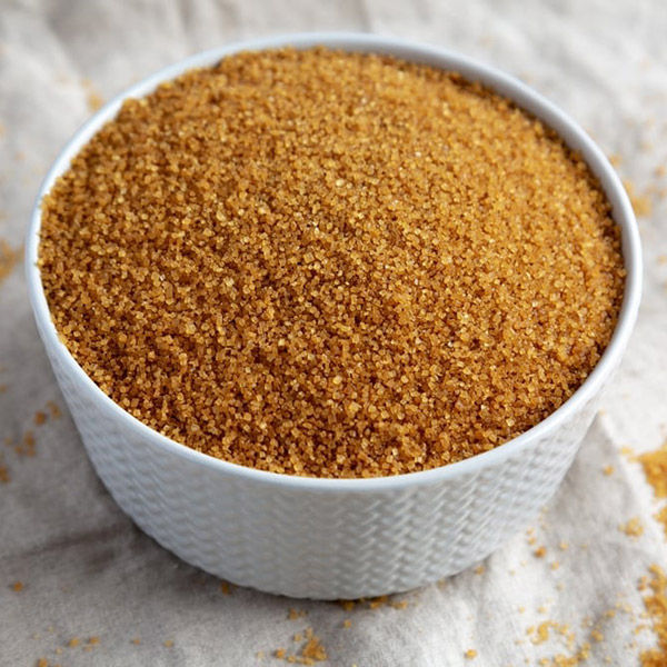 Demerara Sugar Wholesale