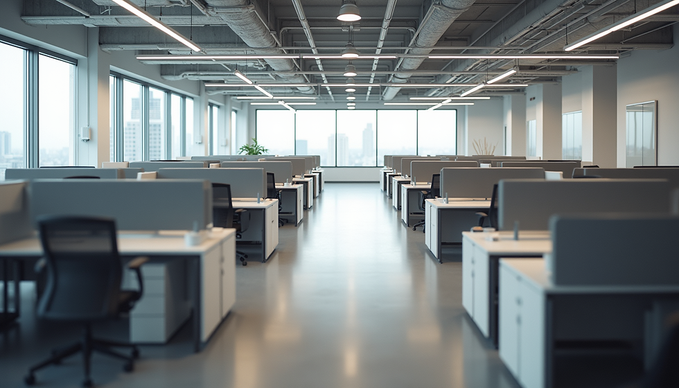 Hva bør du se etter når du velger entreprenør i Oslo?