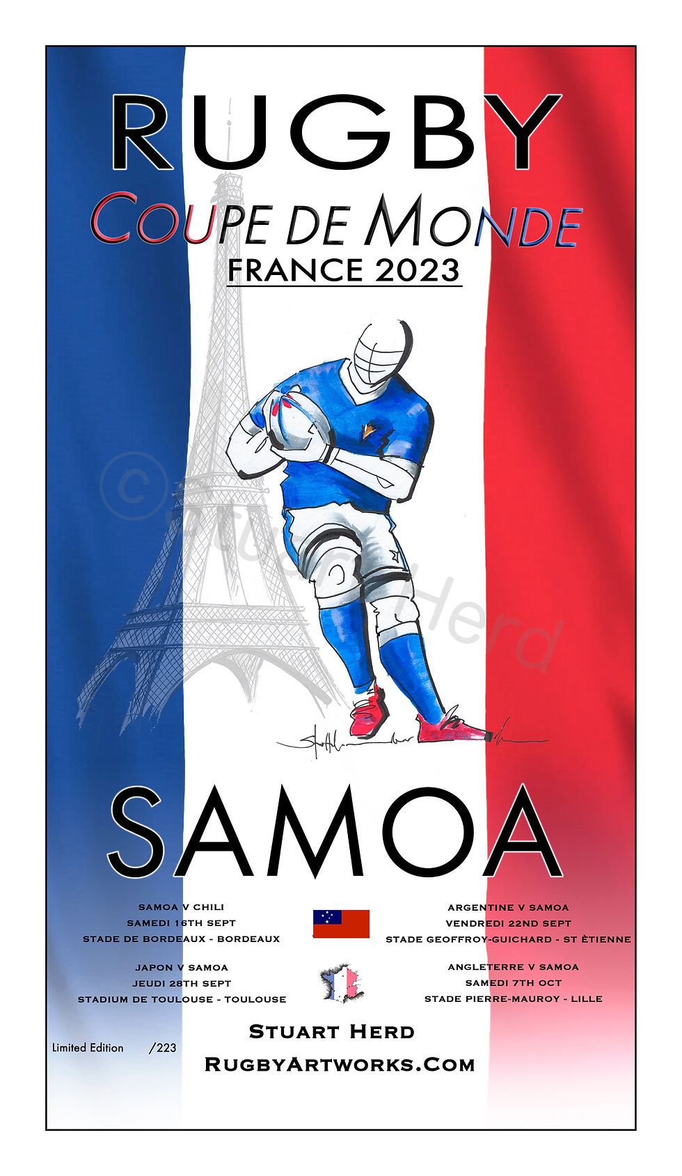 SAMOA