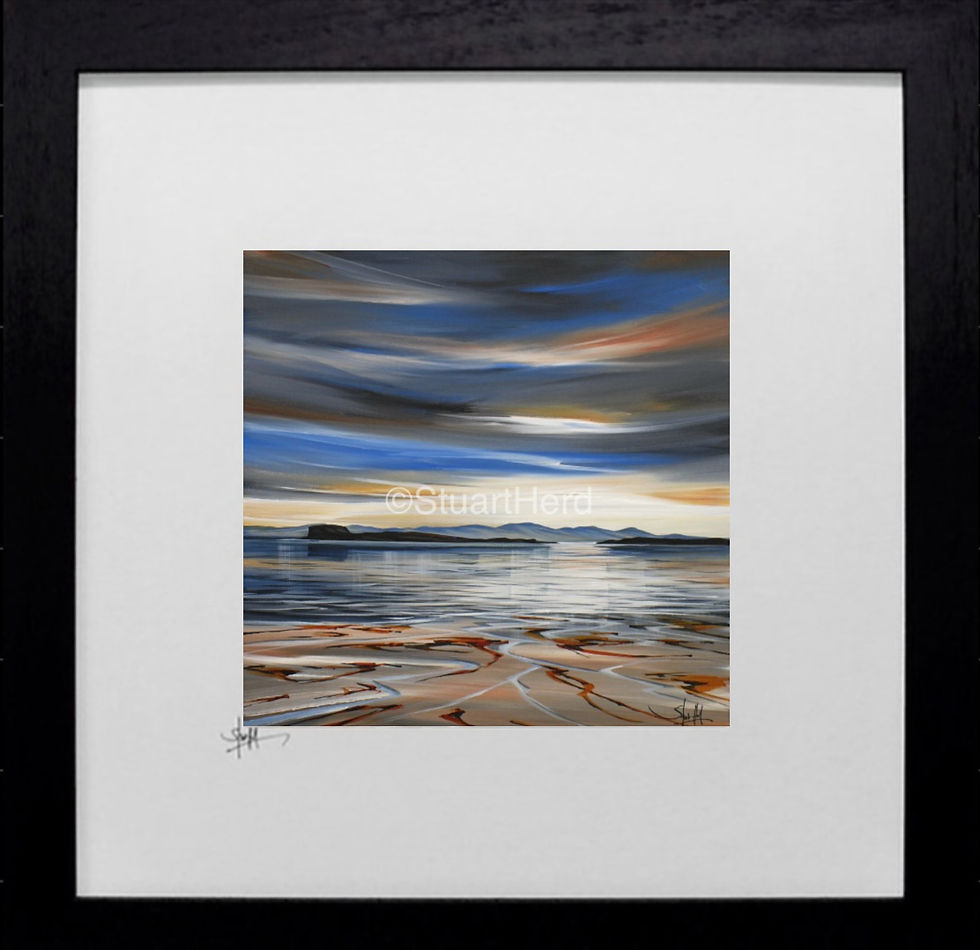 Thumbnail: Carra & Gigha Sundown