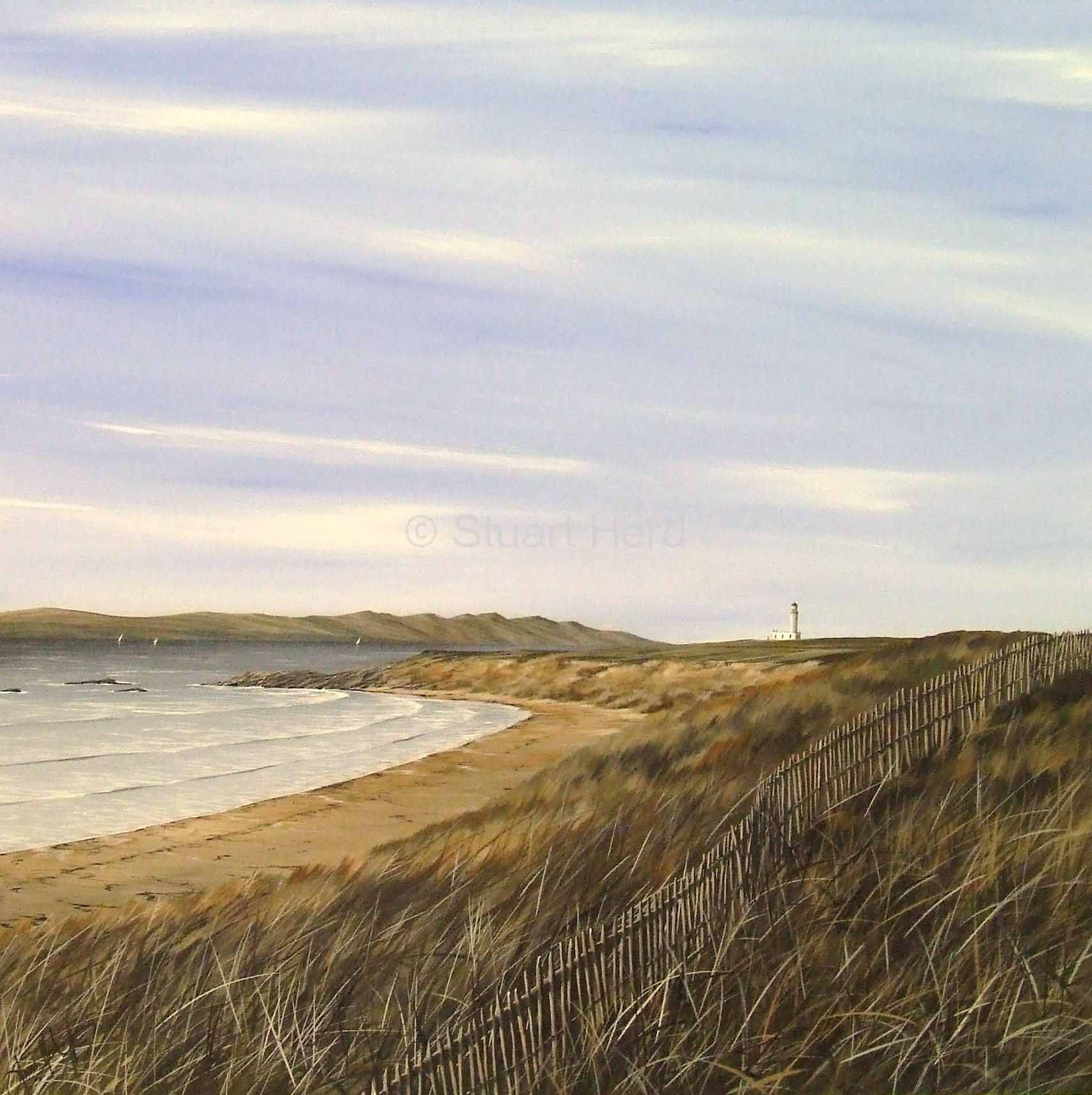 Turnberry Dune Vista