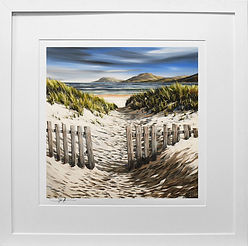 East Beach Dune Path - Vartersay - large - wht.jpg