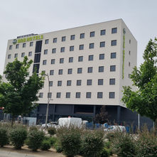 Avintia Hotel