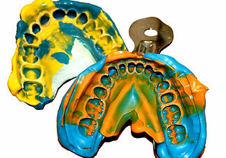 Практический курс "Получение высокоточных прогнозируемых оттисков" Копировать