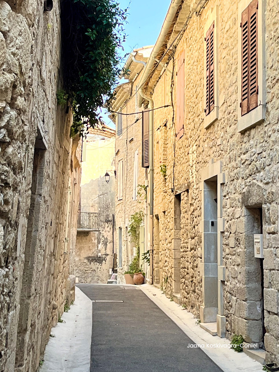 Gran Rue
