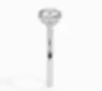 Thumbnail: Classic 4-Prong Solitaire Engagement Ring