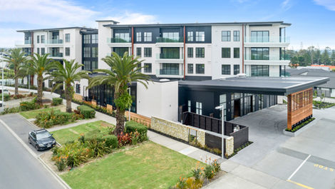 OUR PROJECTS - COMMERCIAL