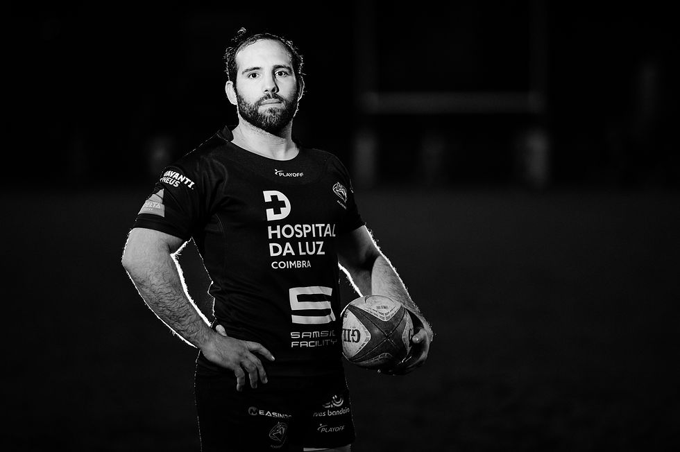 166 -Rugby Académica