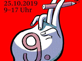 SYMPOSIUM ZUR 9. KUNST