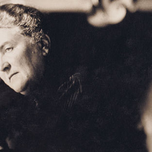 LITERATURSPAZIERGANG 