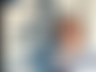 KUNST KANN HELFEN, WENN ALLES VERLOREN SCHEINT