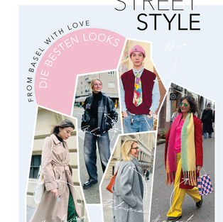 Street-Style aus Basel