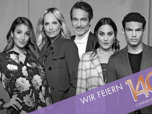 PKZ FEIERT 140-JAHR-JUBILÄUM