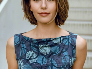 GELASSENHEIT BEI «KLEINBASEL» BY TANJA KLEIN