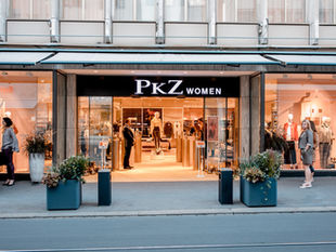 DAS GEHEIMNIS HINTER DEM ERFOLG VON PKZ