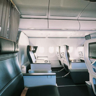 IN NUR DREI STUNDEN VON BASEL NACH ISTANBUL