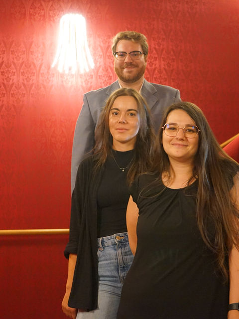 Kulturhaus Bider & Tanner Basel Vorverkaufsstelle mit Tickets für Theater und Konzerte